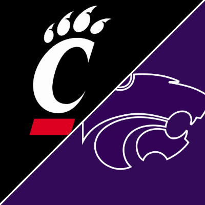 Cincinnati Crushes Kansas State 91-62 with Lethal Shooting