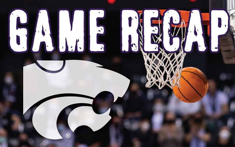 Jizzle James Shines as Cincinnati Dominates Kansas State 91-62